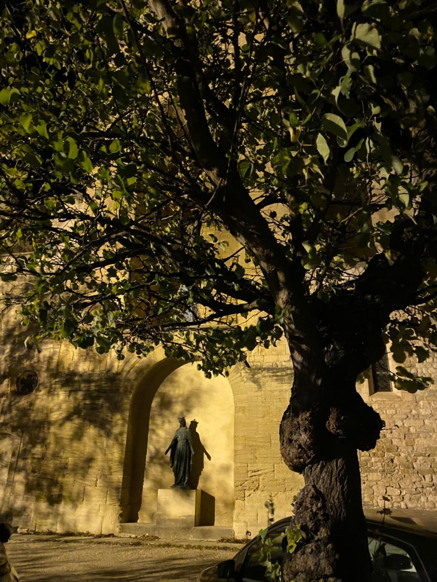 Inspiration Maison Entiere Avec Jardin Pernes-les-Fontaines Extérieur photo